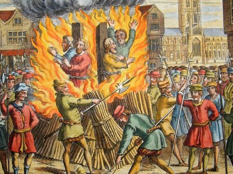 foxe-s-book-of-martyrs-c1780-hand-col-.-burnings-at-smithfield-canterbury-[2]-27499-p